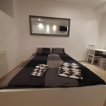 St. Marko Studio Beograd Eksteriør bilde